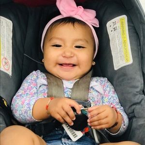 Meet your Posher, Edgar